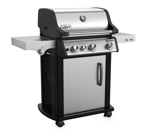 Weber Spirit SP-335 Gas Grill  Image